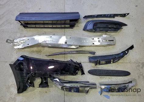 2016 Honda Civic Lx z USA, uszkodzony, nr VIN 19XFC2F59GE069660